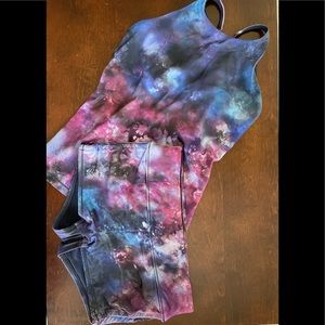 Athleta Swim tankini